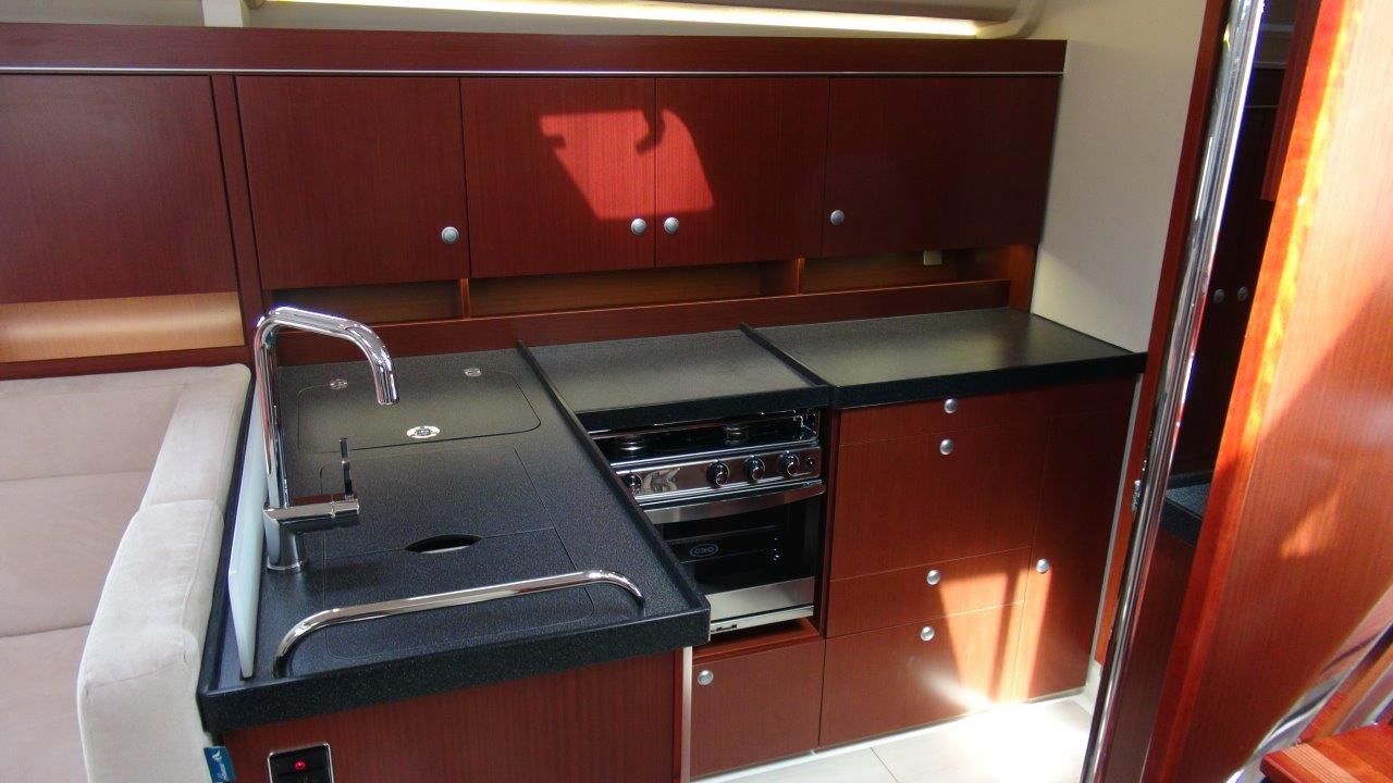 Salona 45