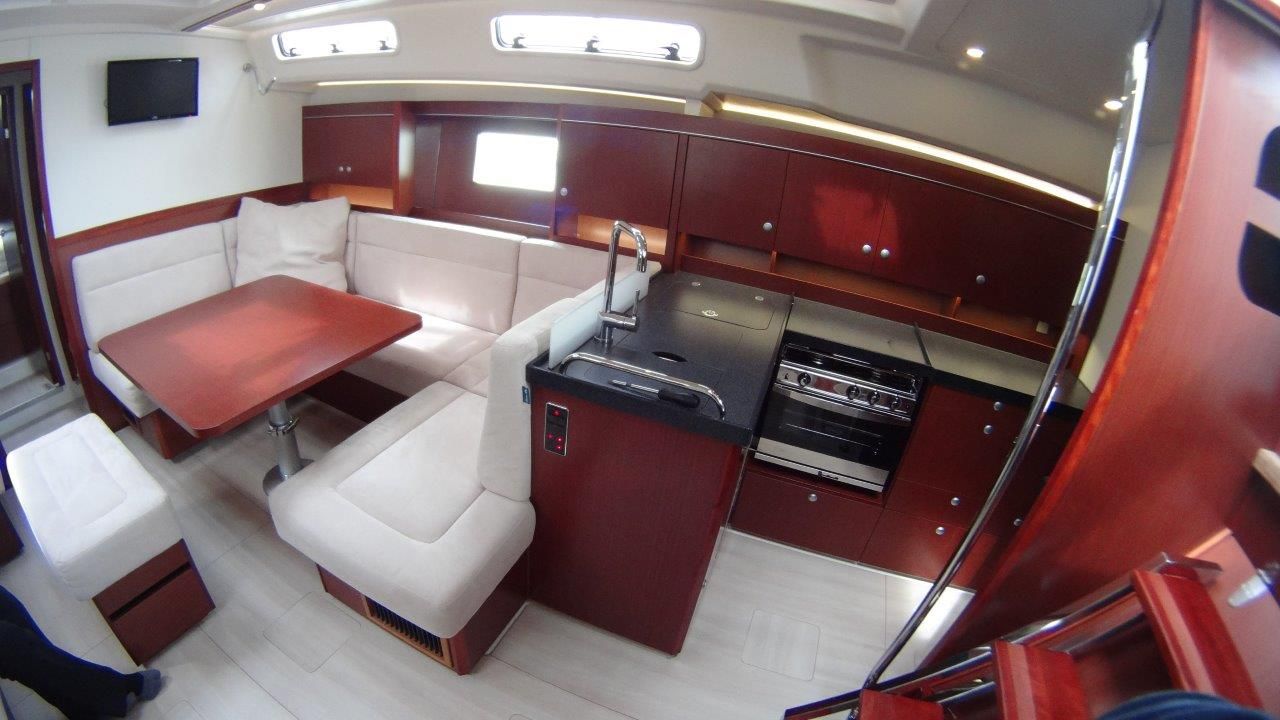 Salona 45