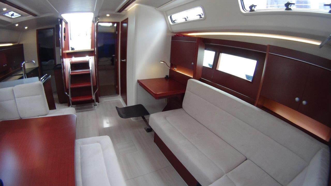 Salona 45