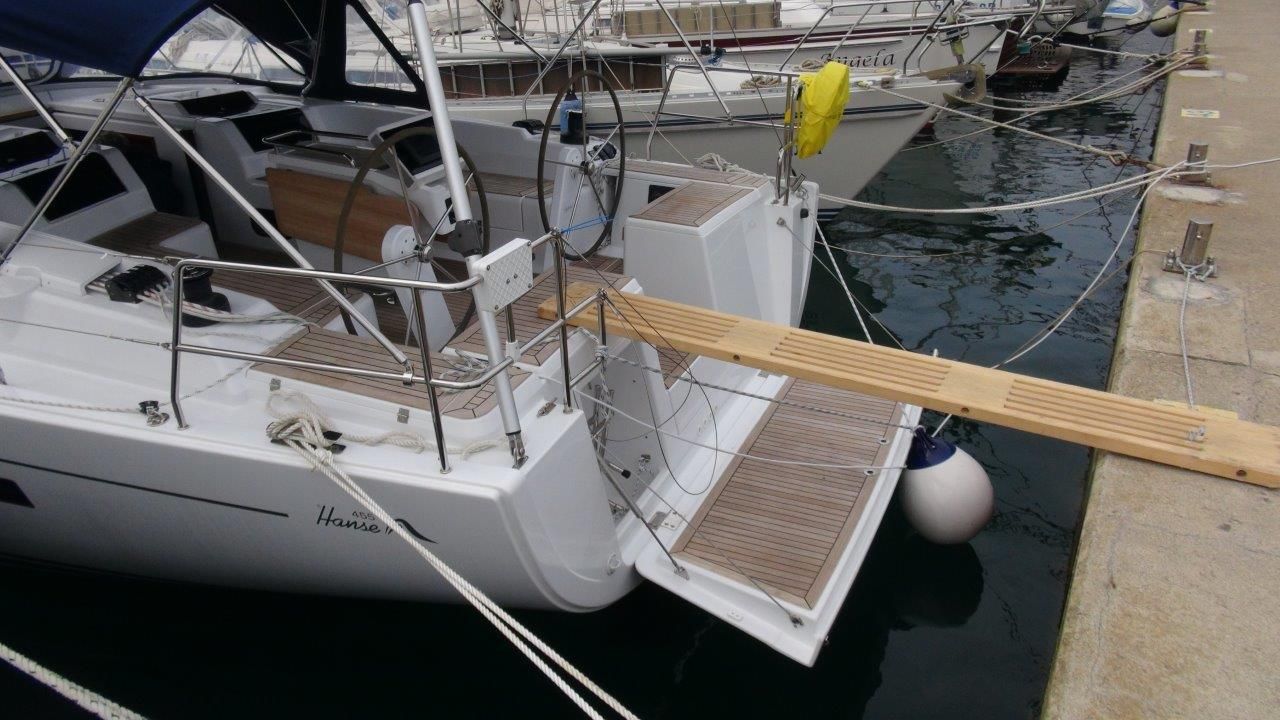 Salona 45