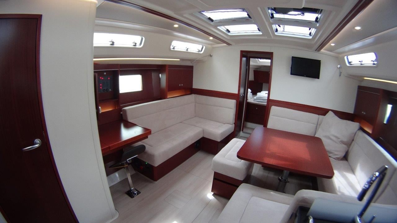 Salona 45