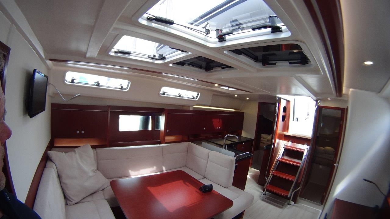Salona 45