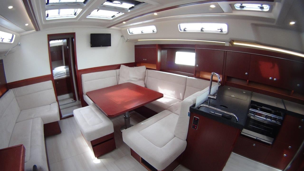 Salona 45