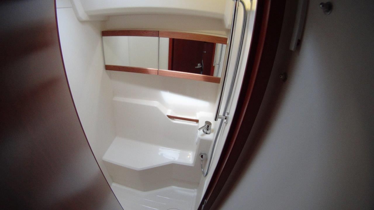 Salona 45