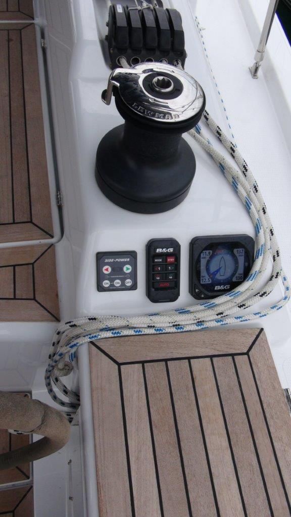 Salona 45