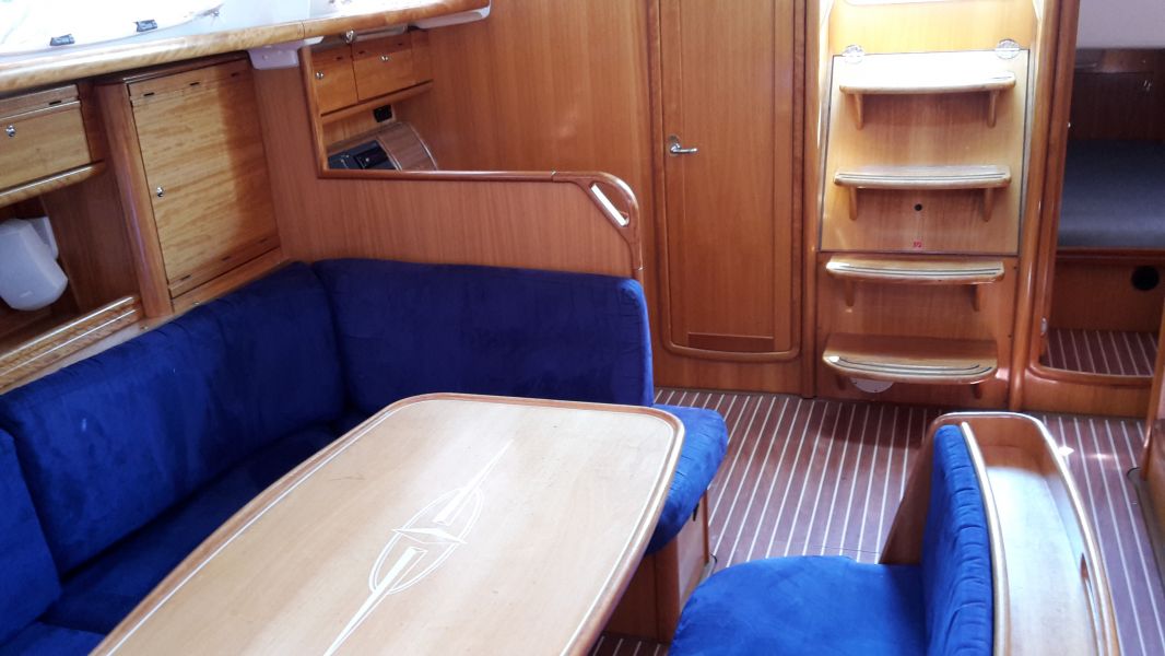 Bavaria 46 Cruiser