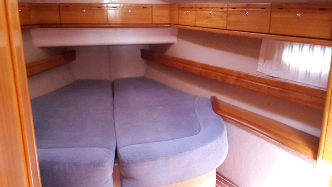 Bavaria 46 Cruiser