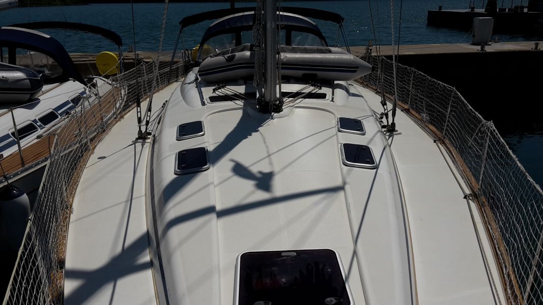 Bavaria 46 Cruiser