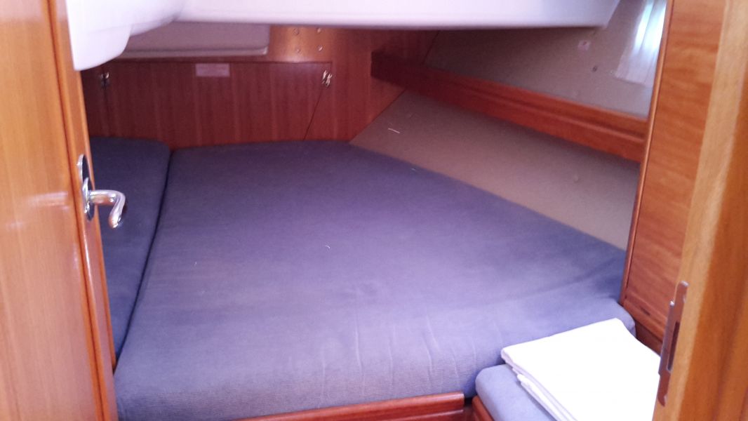 Bavaria 46 Cruiser