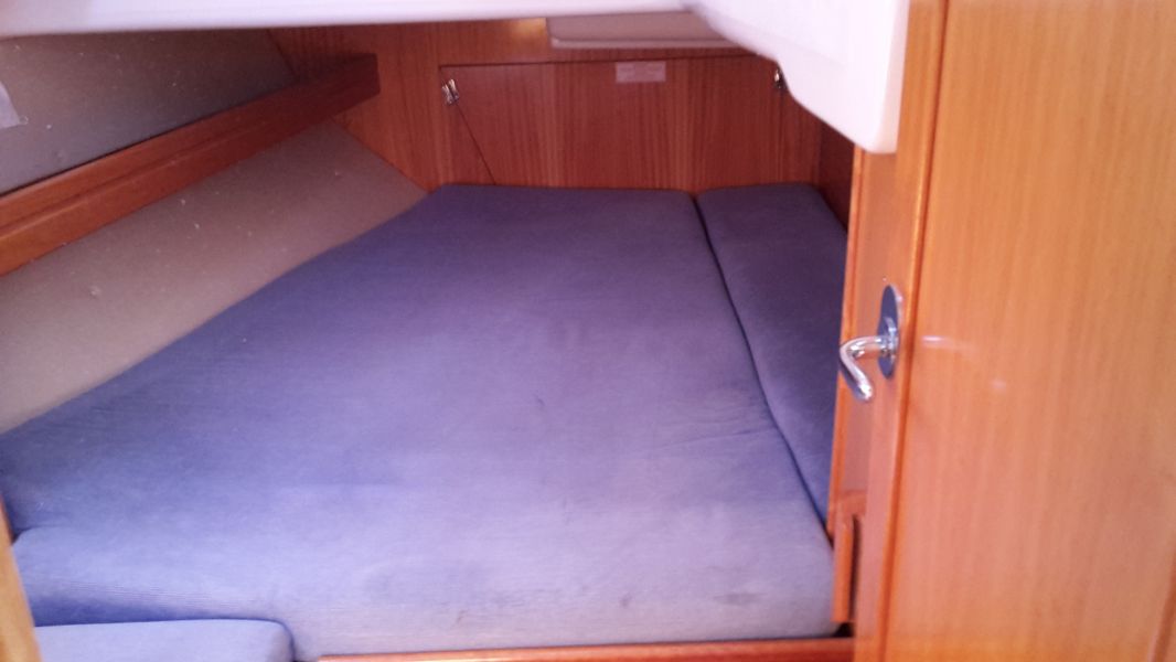 Bavaria 46 Cruiser