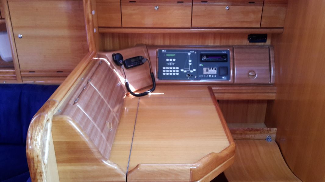 Bavaria 46 Cruiser