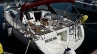 Oceanis 37
