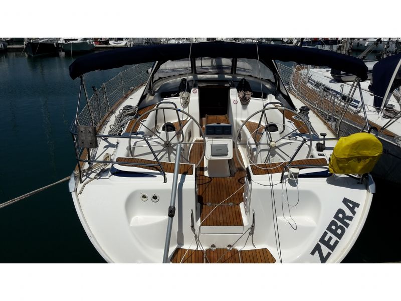 Bavaria 46 Cruiser