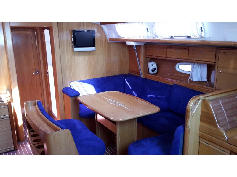 Bavaria 46 Cruiser