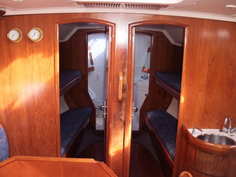 Elan 431