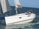 Sun Odyssey 469