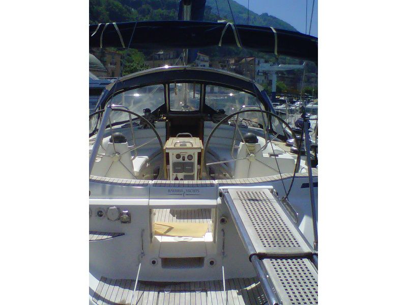 Bavaria 49