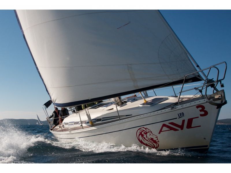 Elan 431
