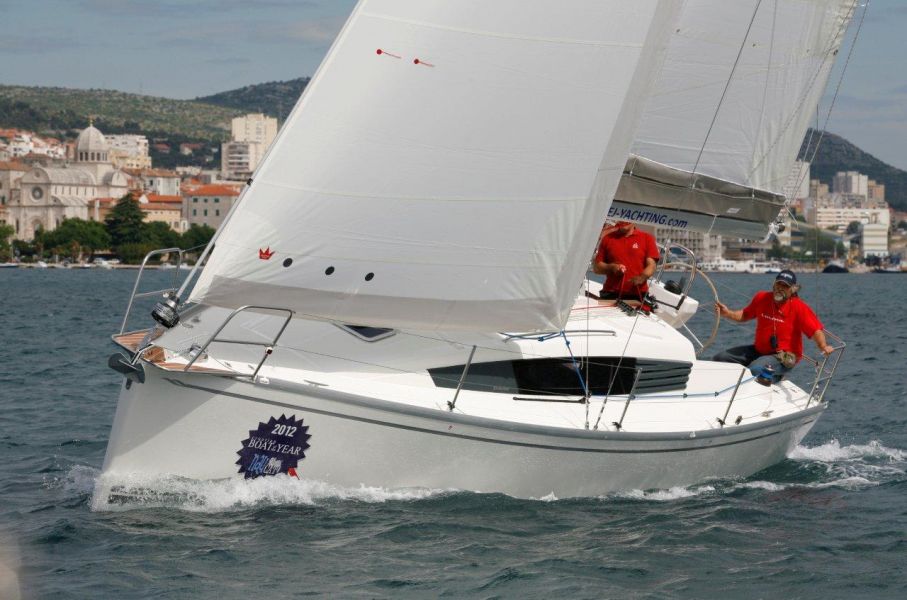 Delphia 31