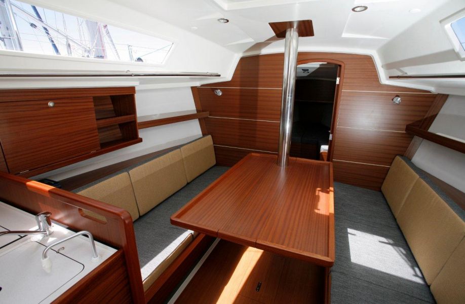 Delphia 31