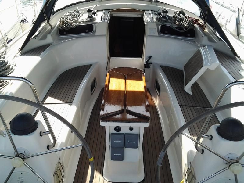Bavaria 46 Cruiser