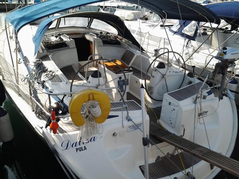 Bavaria 46 Cruiser