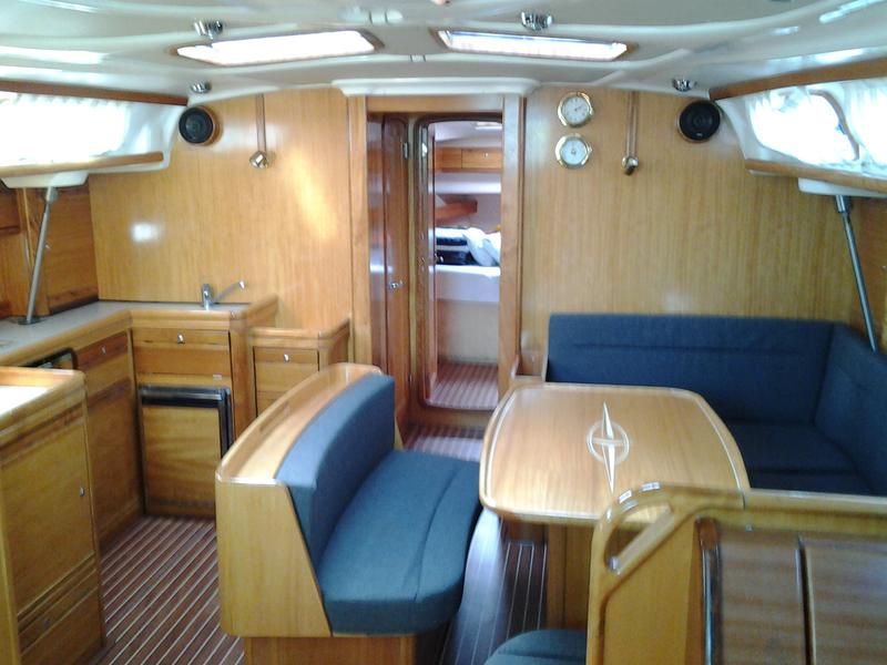 Bavaria 46 Cruiser