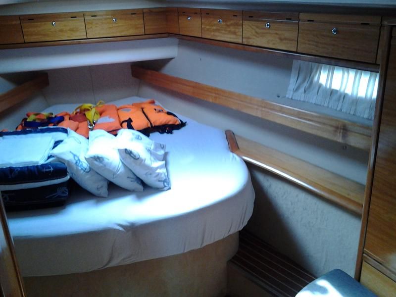 Bavaria 46 Cruiser