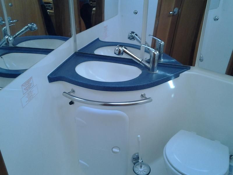 Bavaria 46 Cruiser