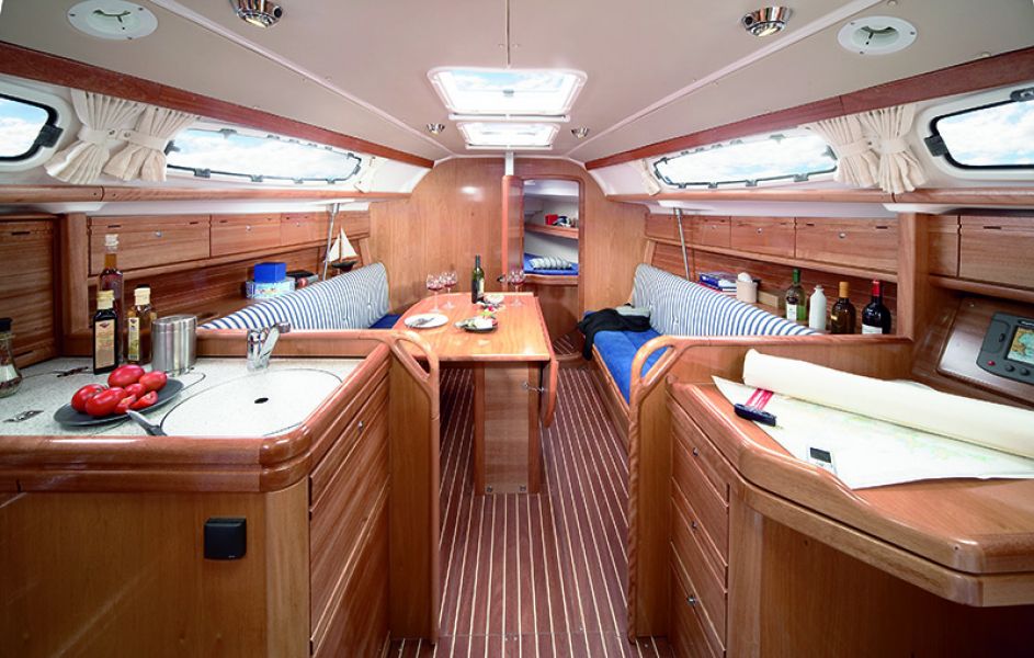 Bavaria 39 Cruiser