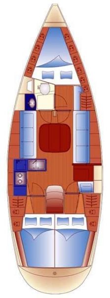 Bavaria 36