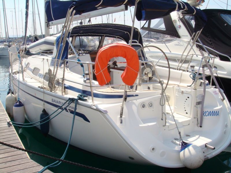Bavaria 30 Cruiser 