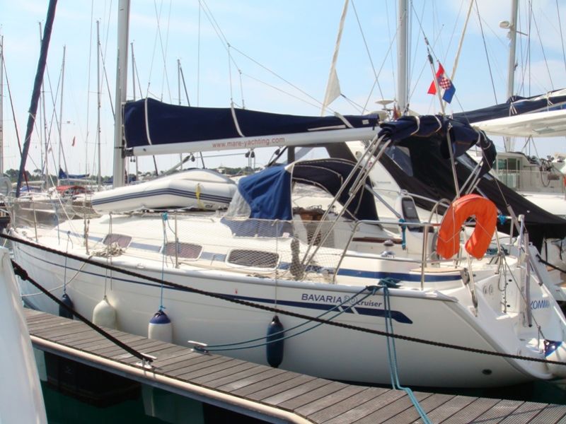 Bavaria 30 Cruiser 