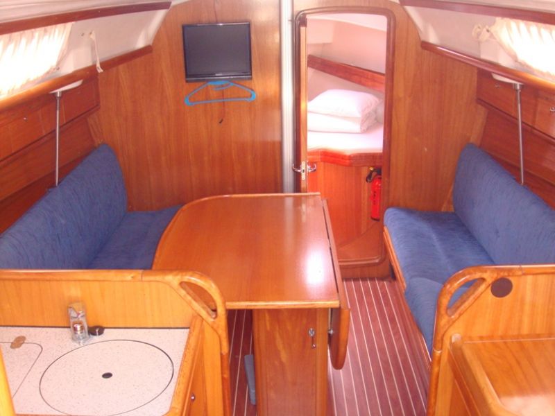 Bavaria 30 Cruiser 