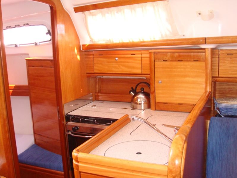Bavaria 30 Cruiser 