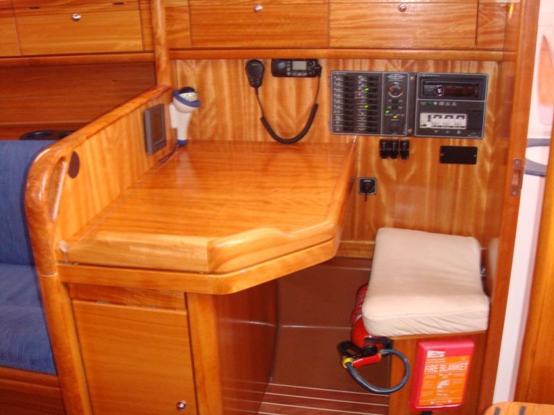 Bavaria 30 Cruiser 