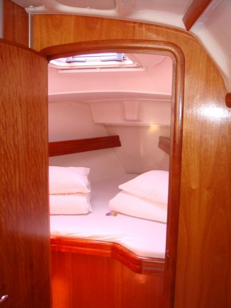 Bavaria 30 Cruiser 