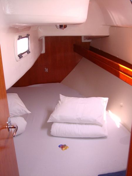 Bavaria 30 Cruiser 