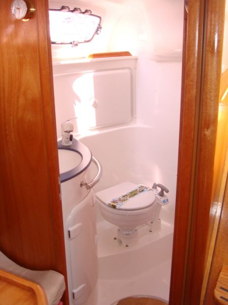 Bavaria 30 Cruiser 