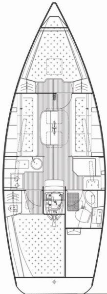Bavaria 31 Cruiser