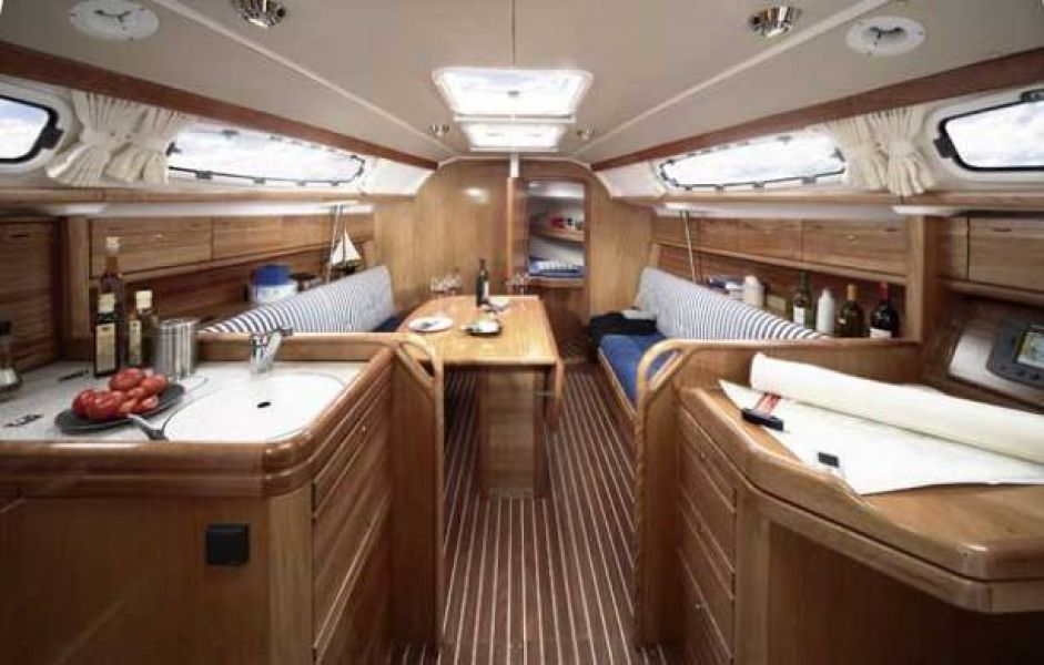 Bavaria 31 Cruiser