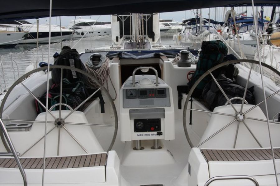 Gib Sea 51