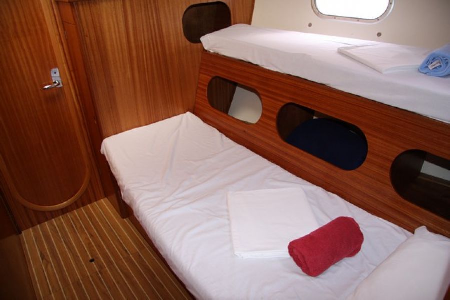 Gib Sea 51