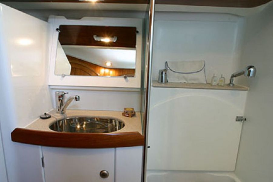 Sun Odyssey 49