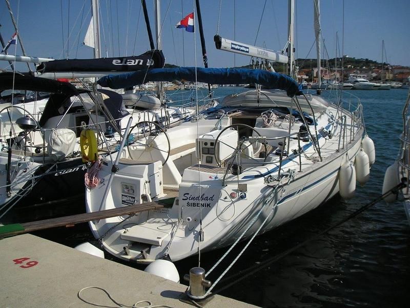 Bavaria 47