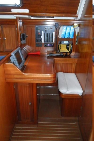 Bavaria 47