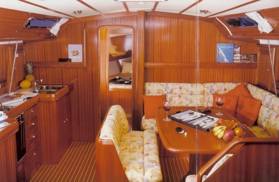 Bavaria 47