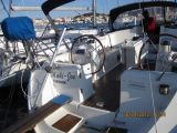 Sun Odyssey 452