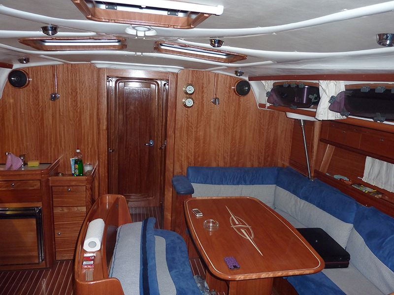 Bavaria 46 Cruiser
