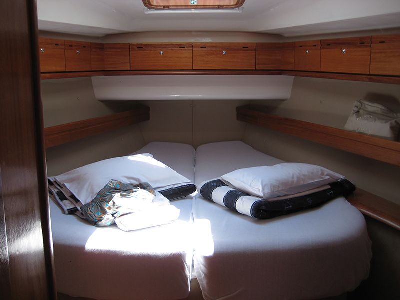Bavaria 46 Cruiser